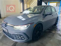 فولكسفاغن جولف